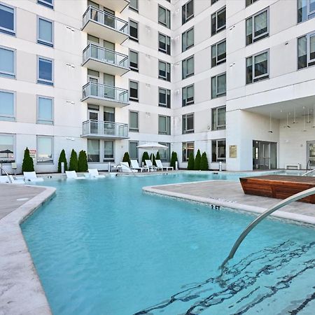 Global Luxury Suites Buckhead Атланта Экстерьер фото